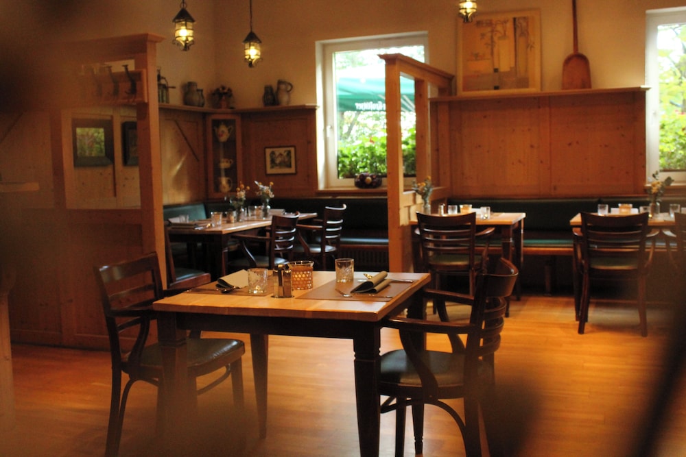 TOP CountryLine Heide Spa Hotel 56/68