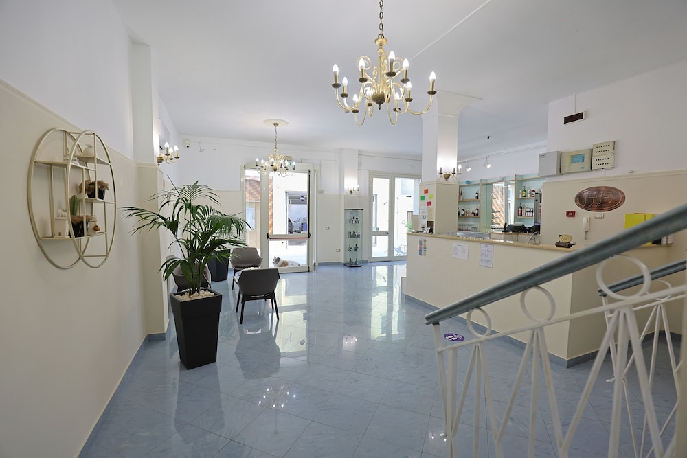 hotel da ettore