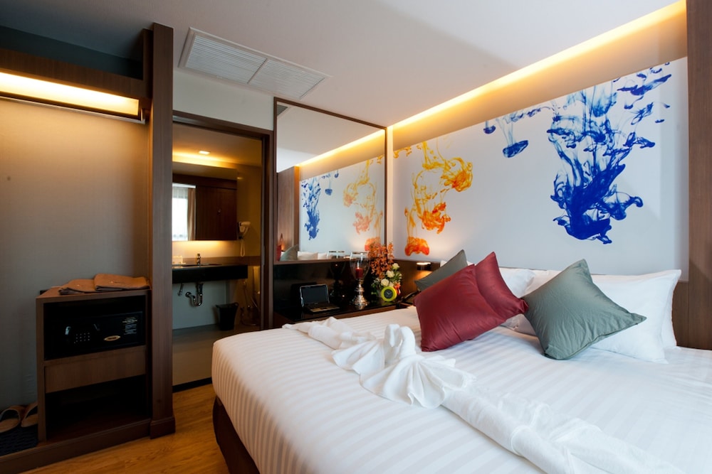 41 Suite Bangkok 14/60