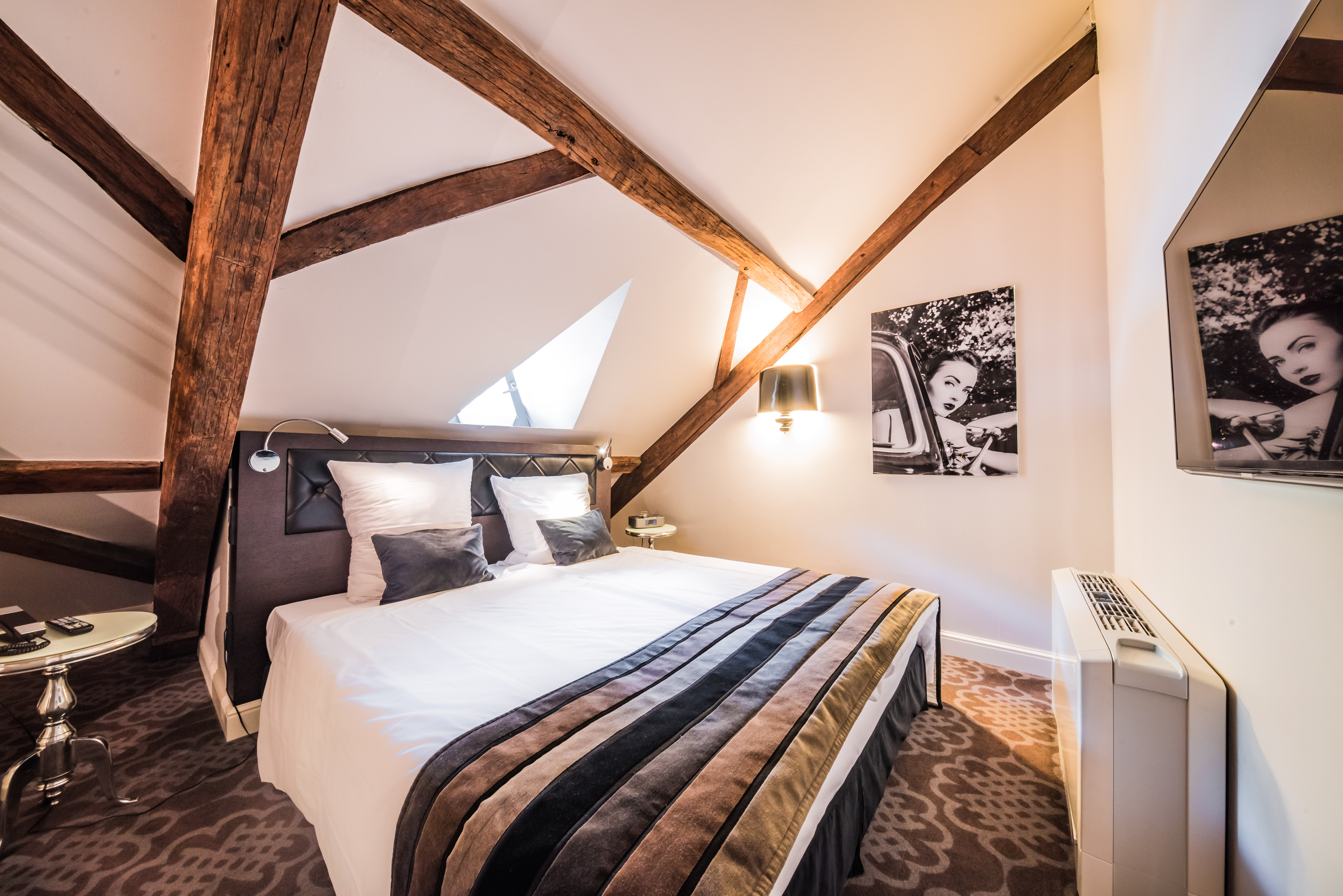 Suite Duplex