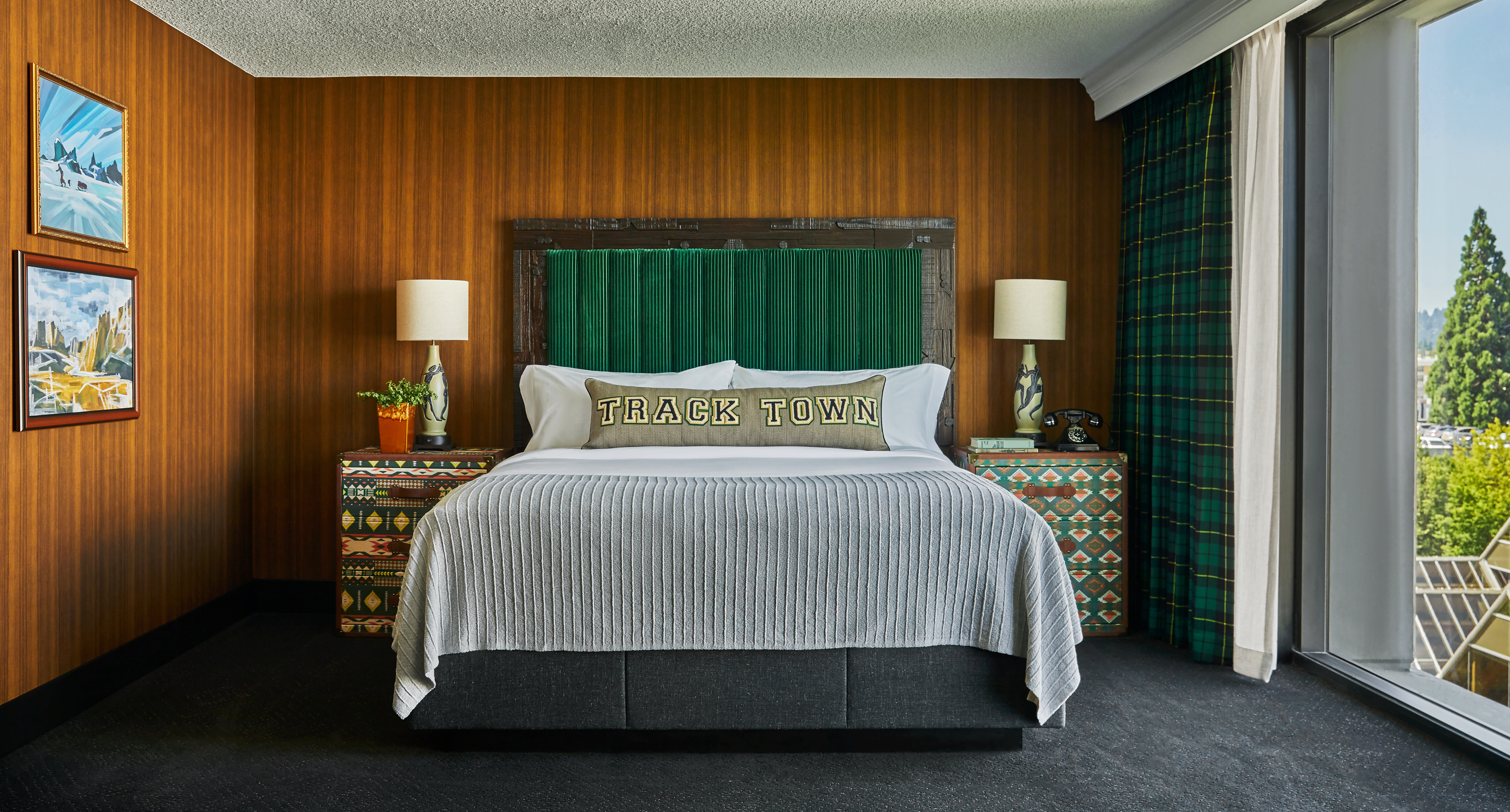 Graduate by Hilton Eugene 15/50