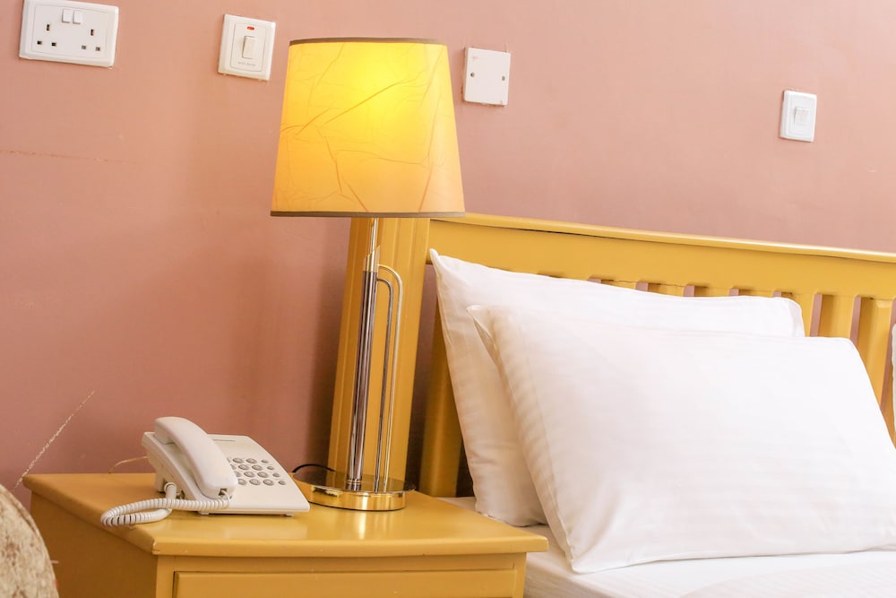 Hotel 7 Seasons Entebbe 38/55