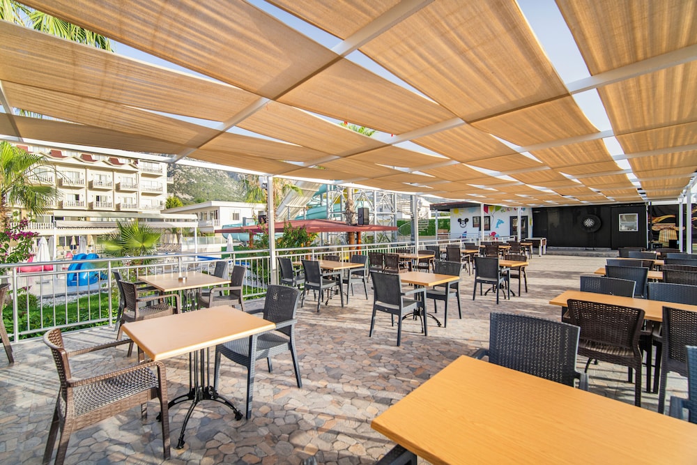 SL La Perla Hotel Kemer 34/50