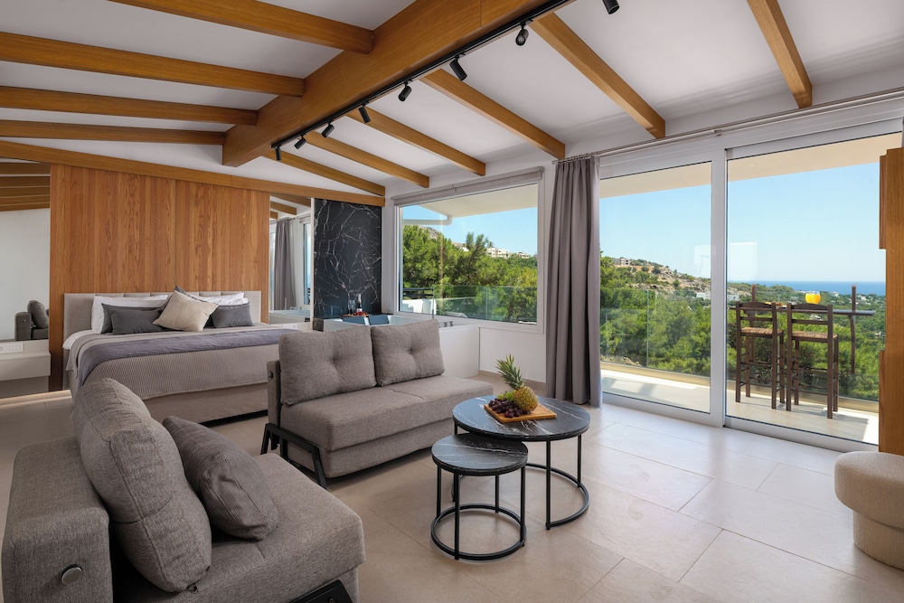PEFKOS VIEW 25/50