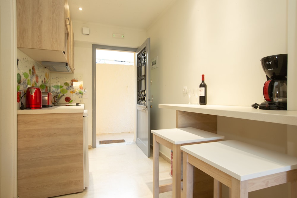 Passas Mare Apartments and Studios 49/50