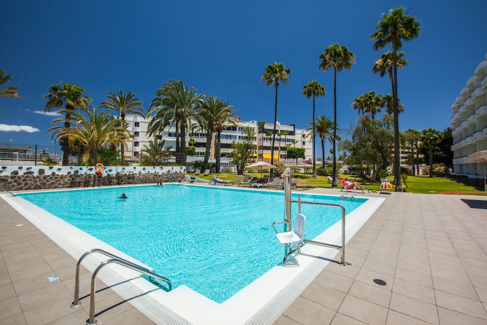Abora Catarina By Lopesan Hotels 51/82