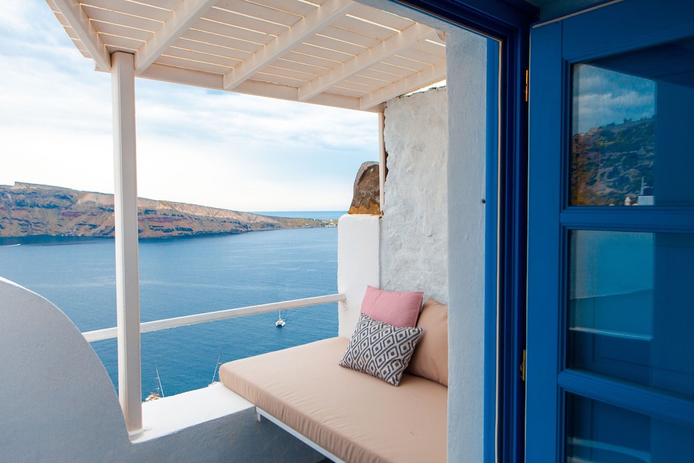 Esperas Santorini 24/50