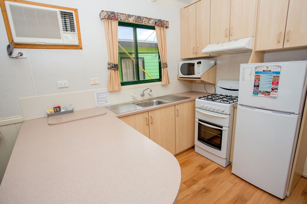 Bendigo Park Lane Holiday Park 15/50