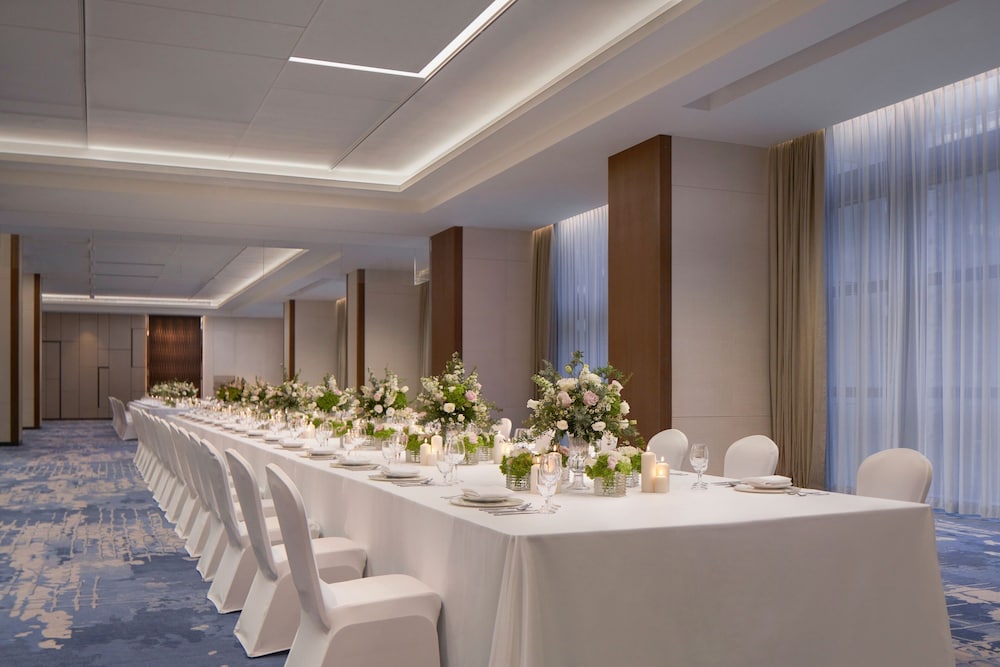 Foshan万豪酒店(Foshan Marriott Hotel) 图片5