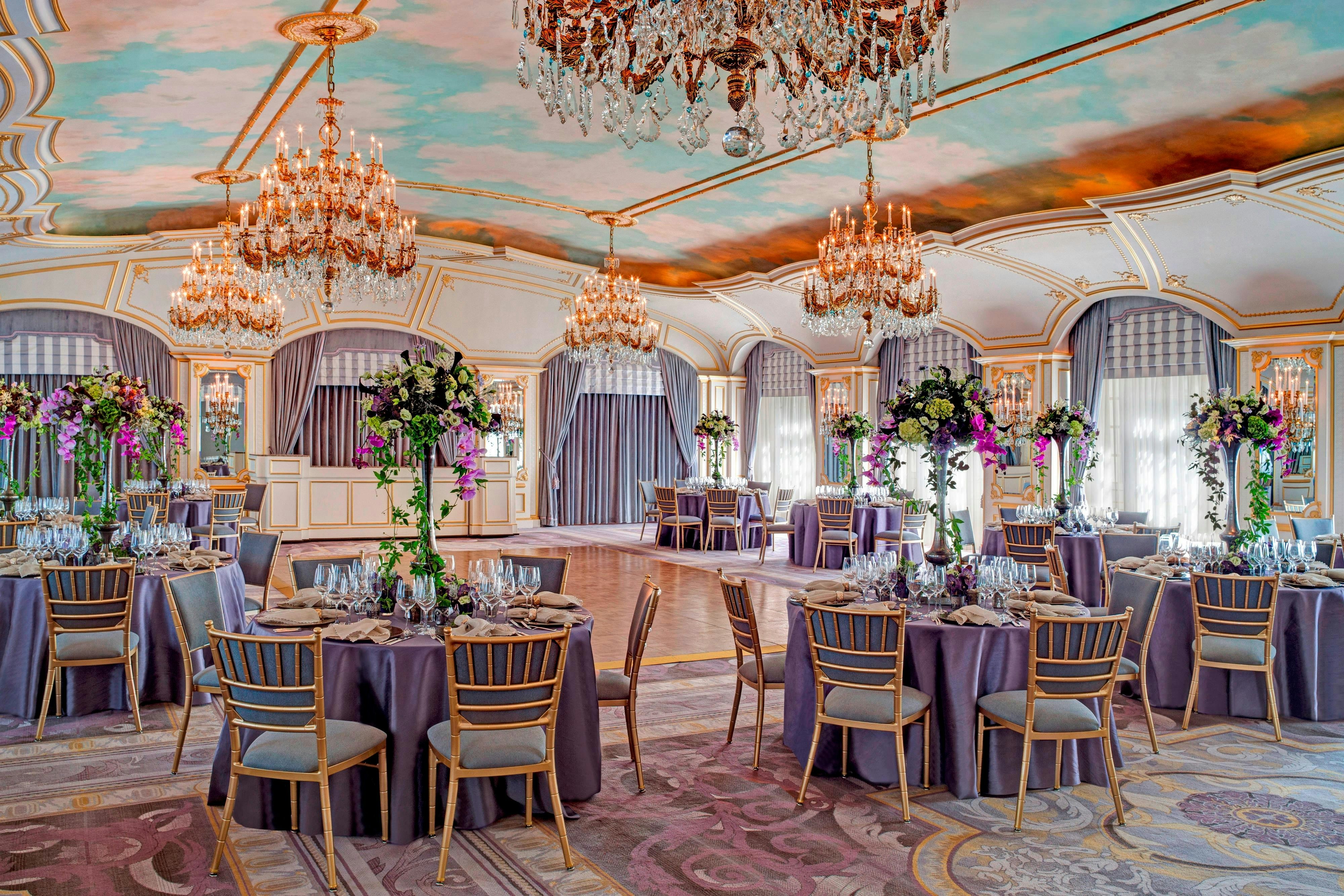 The St. Regis New York 33/59