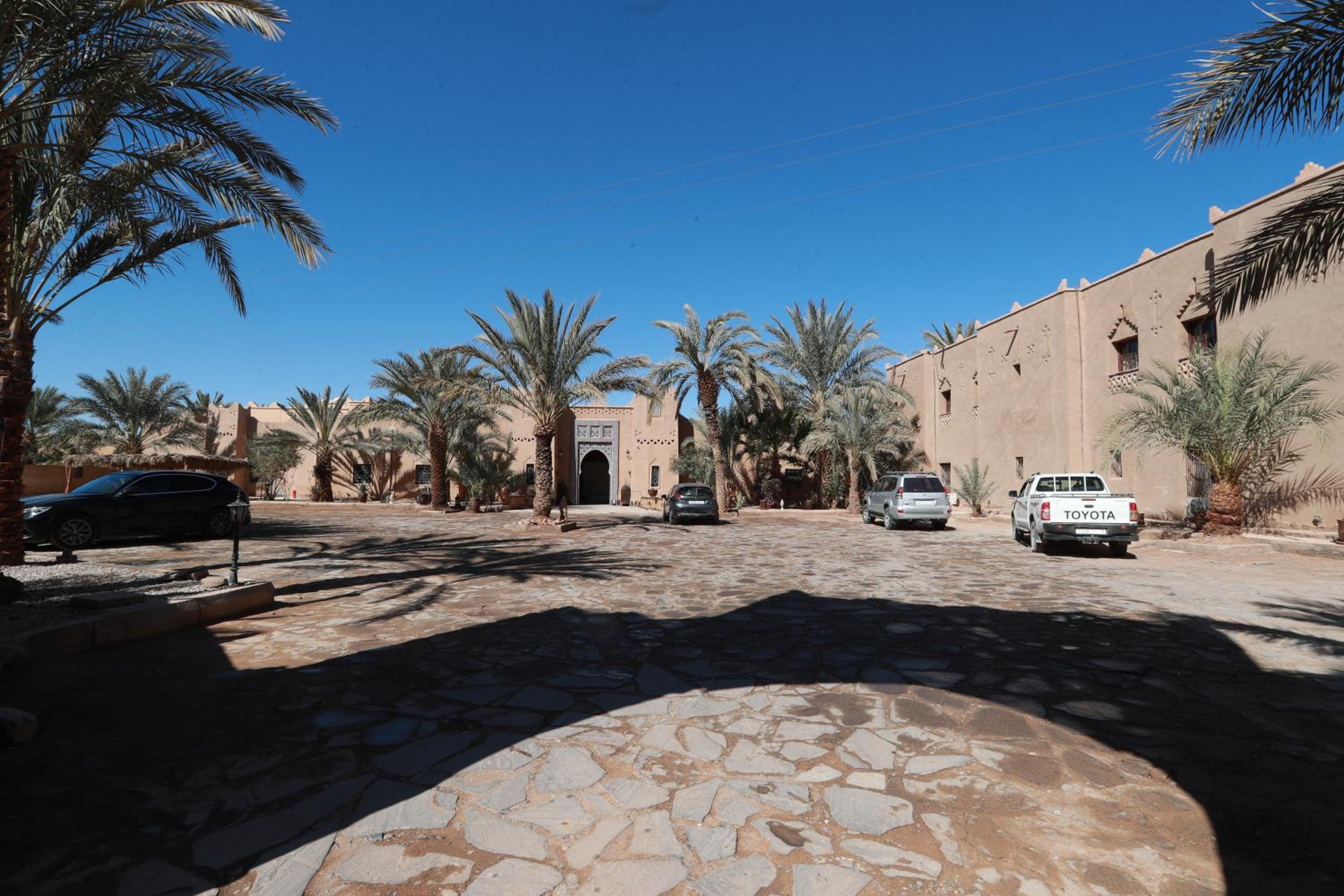KASBAH TIZIMI 28/55