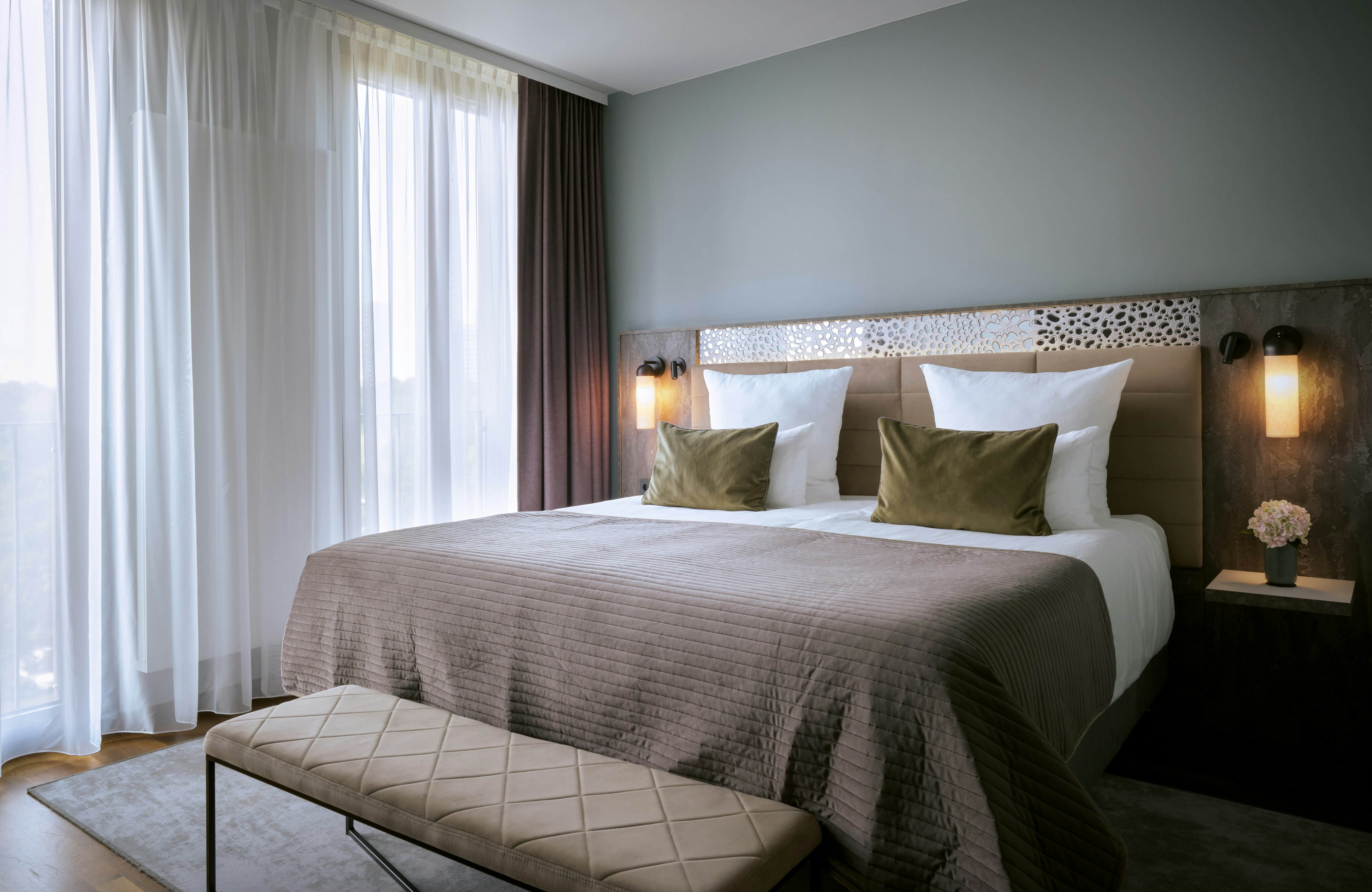 Leonardo Royal Hotel Munich 17/70