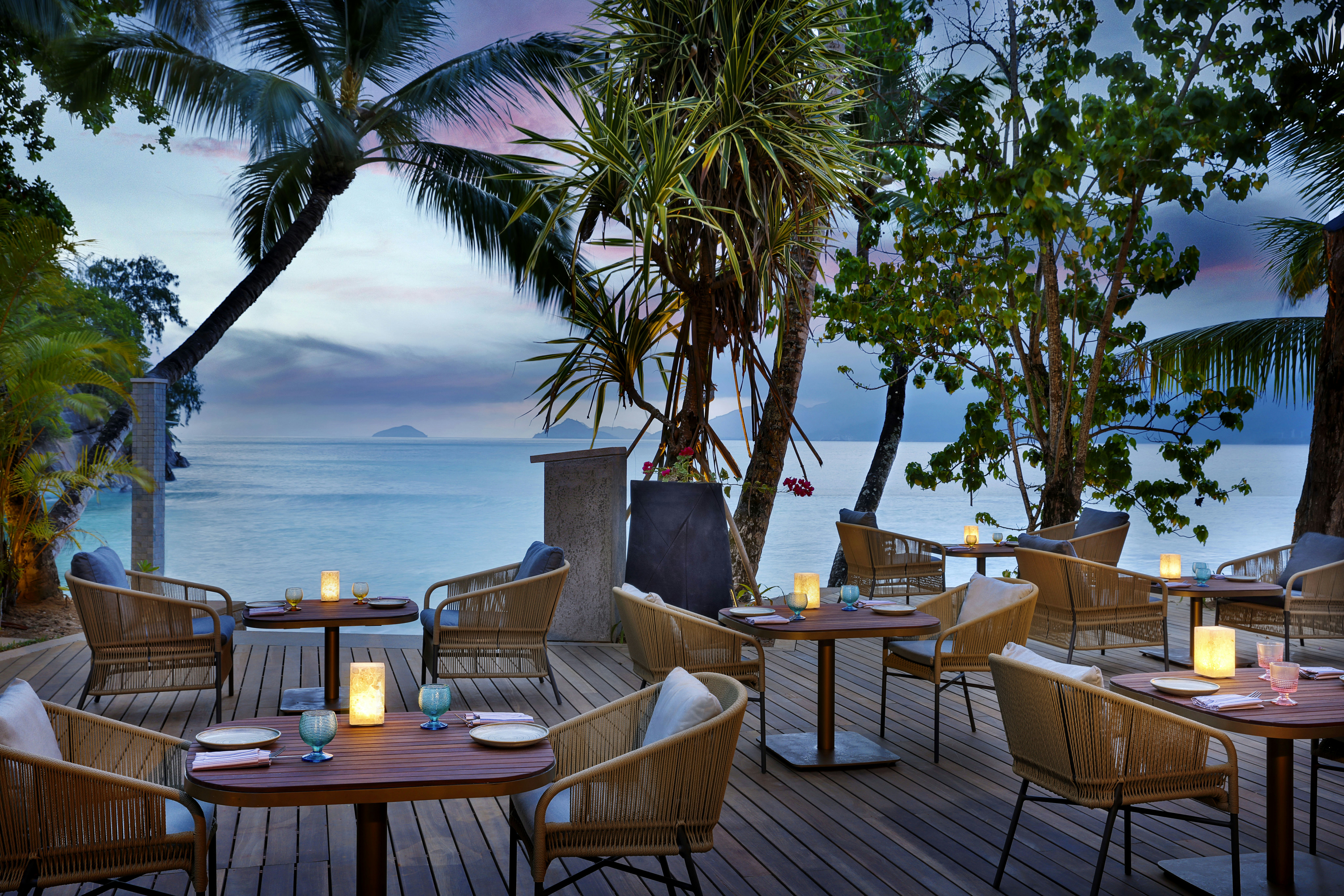 Mango House Seychelles Lxr Hotels And Resorts 17/27