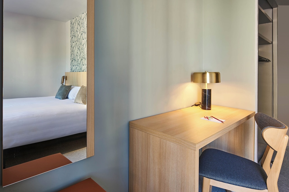 The Originals Hotel Larivaut, Puy-Guillaume 11/27
