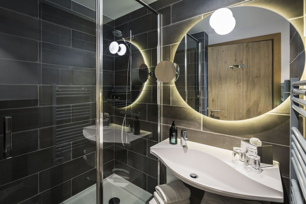 Aparthotel Adagio London Stratford 18/69