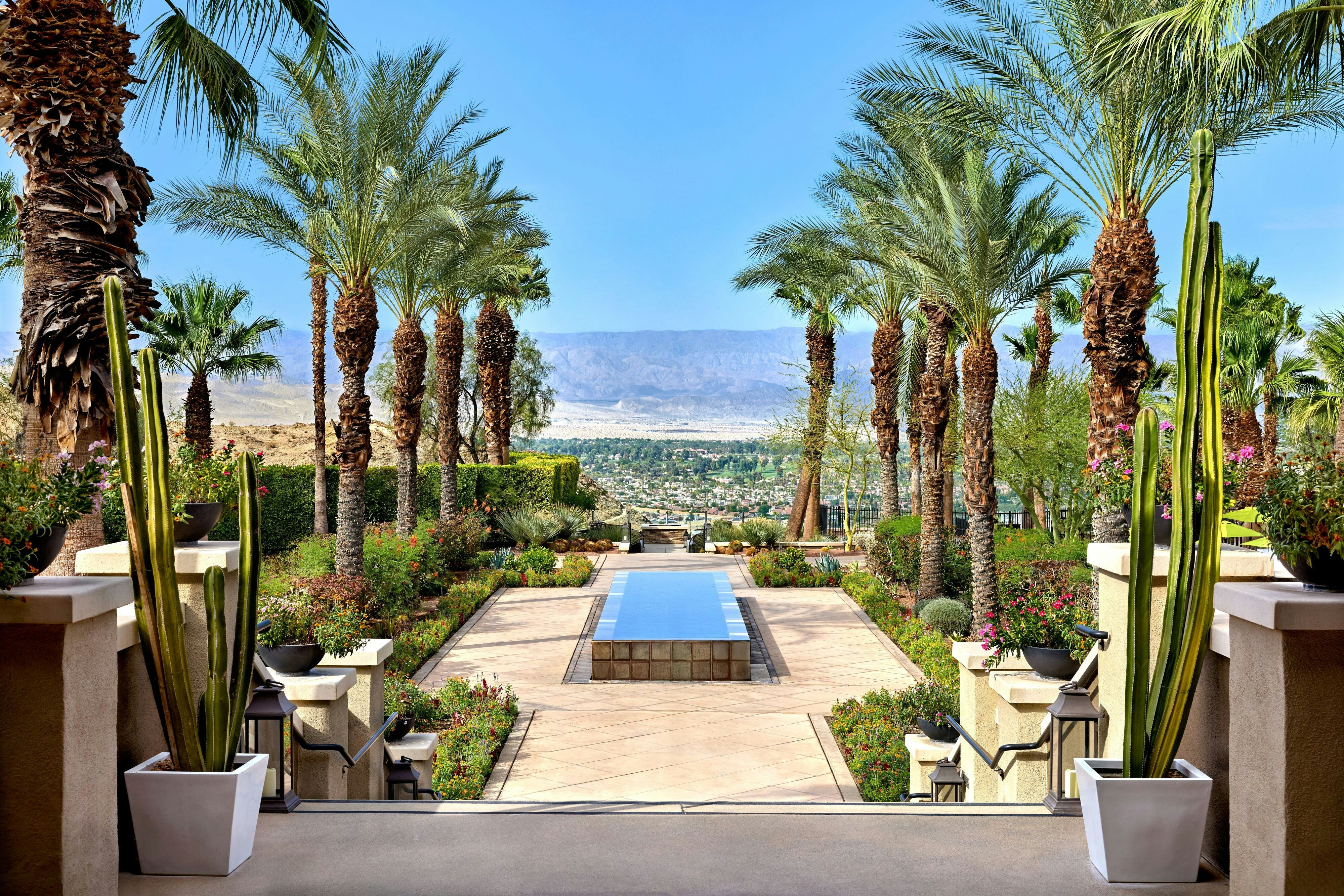 THE RITZ CARLTON RANCHO MIRAGE 62/68