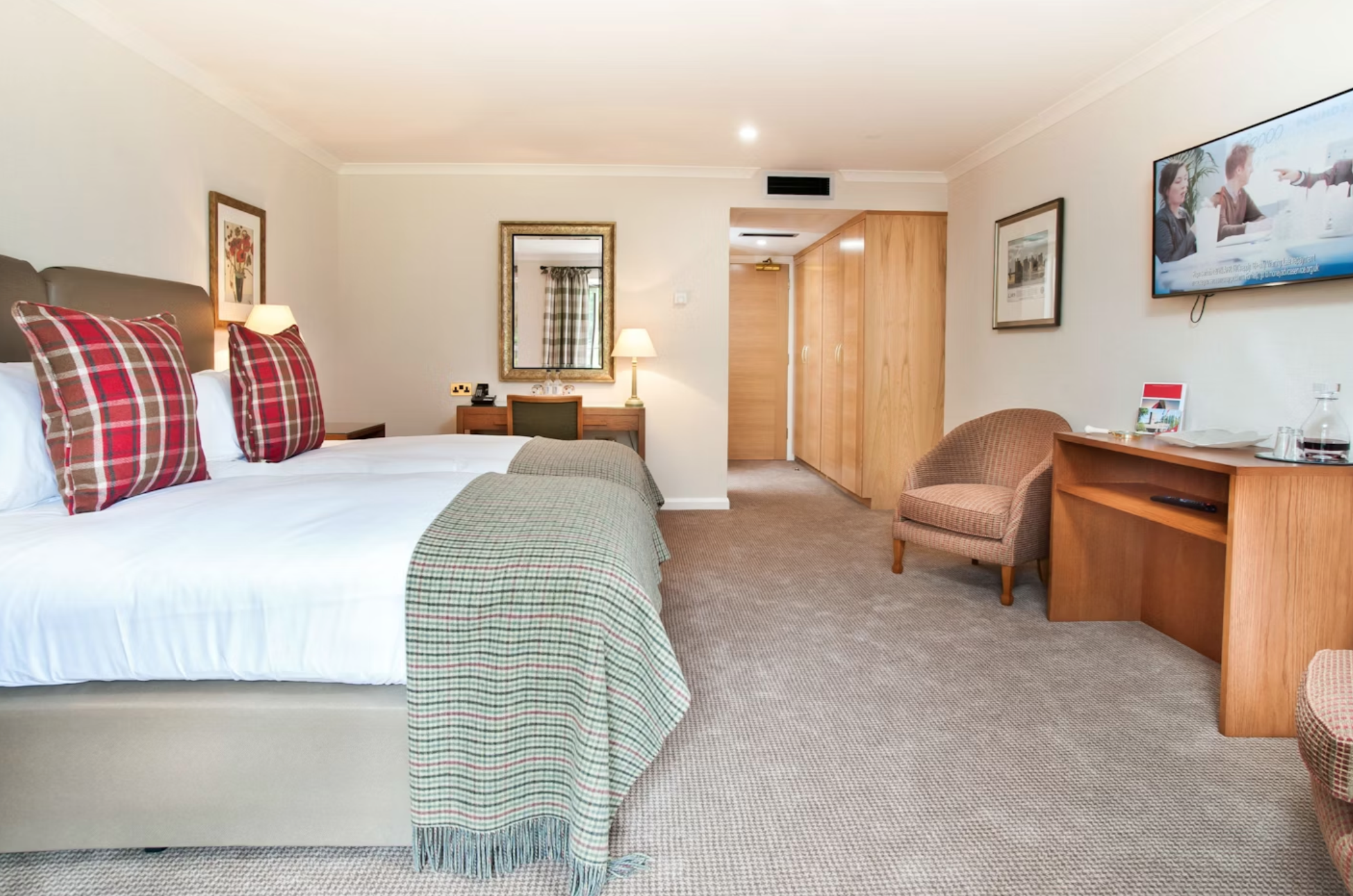 garden suite