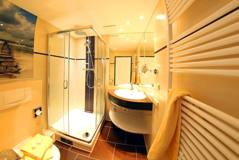 TRIHOTEL Rostock – Wellnesshotel Adults Only 21/47