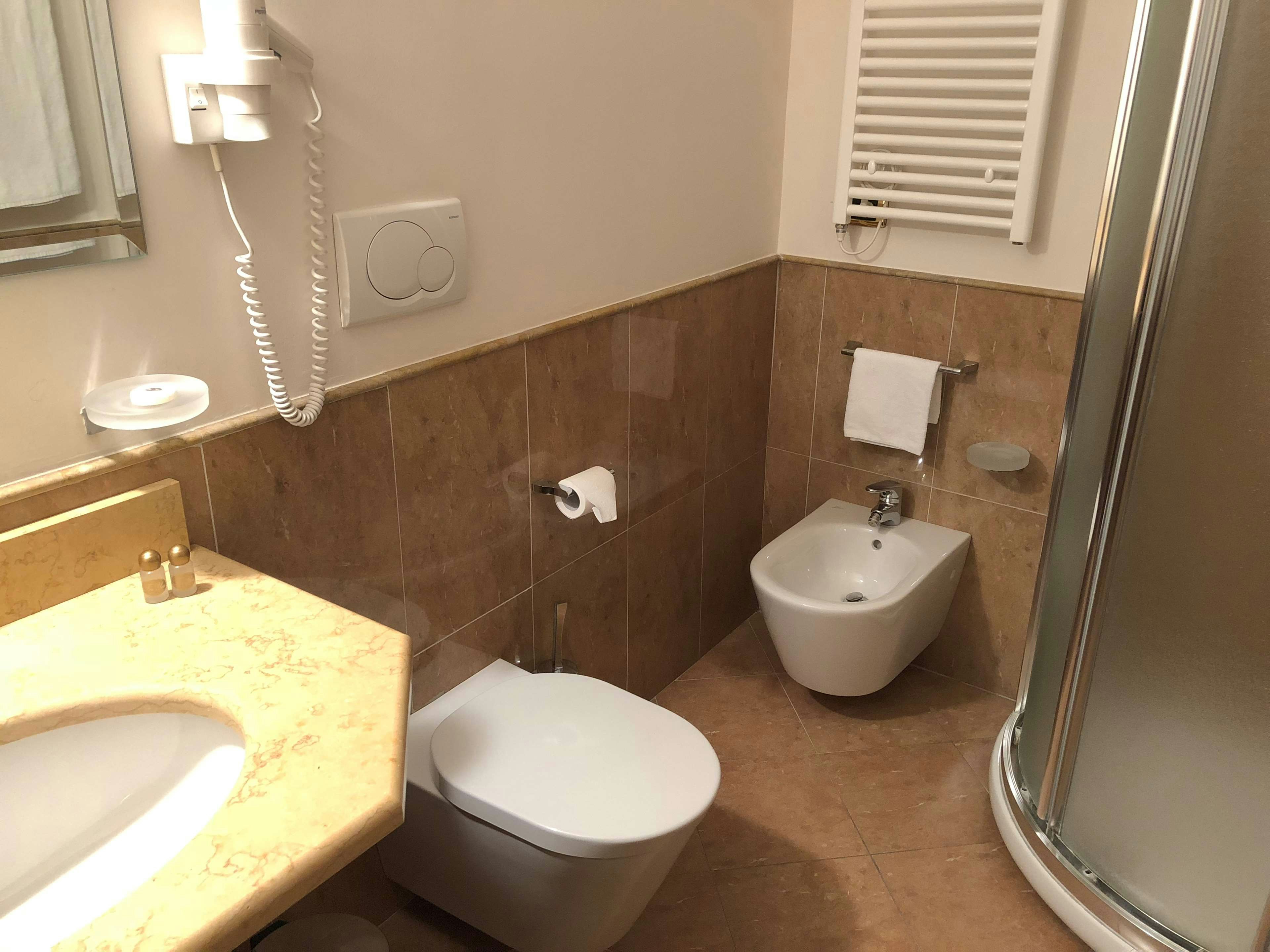 Centro Paolo VI 20/22