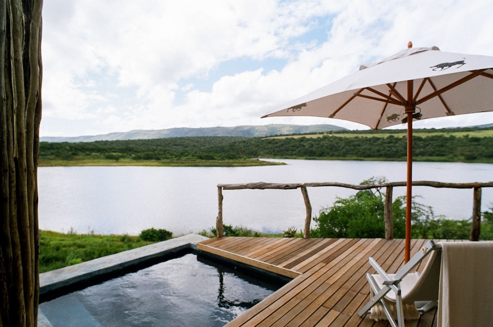 Pumba Private Game Reserve 45/50