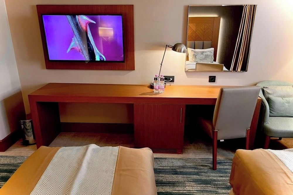 Hotel Sym Cheraga 24/29