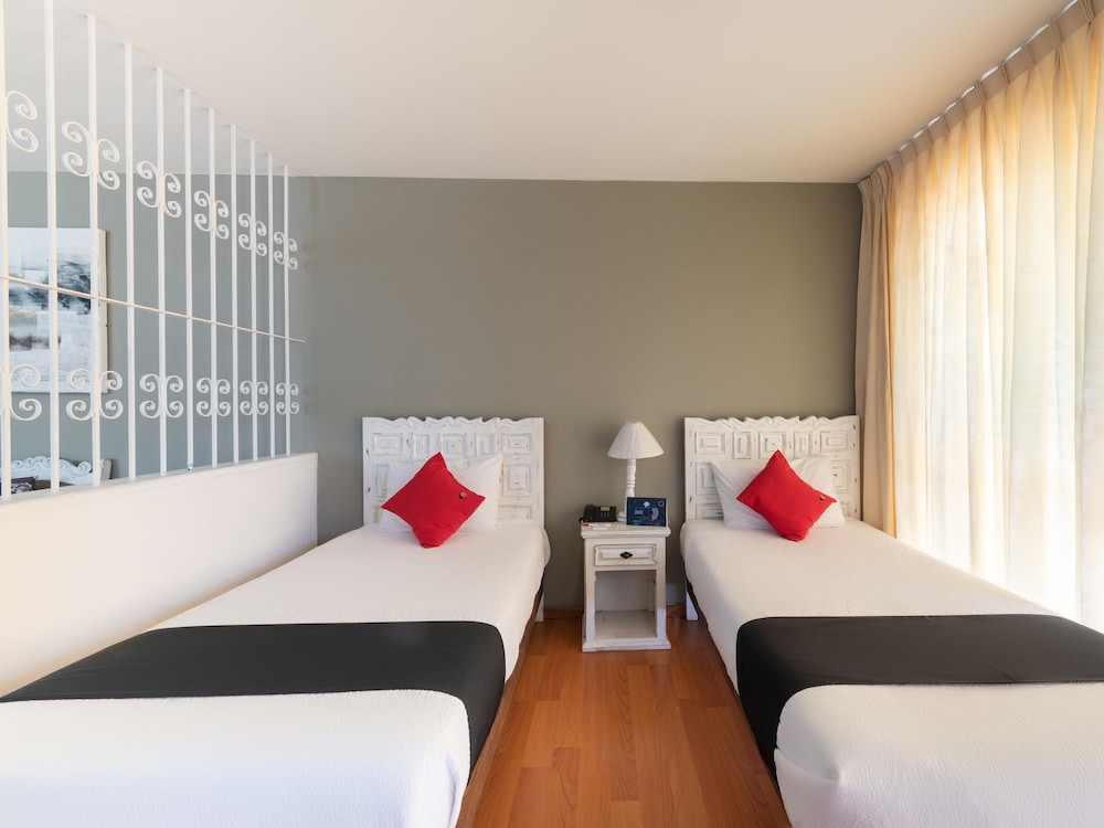 Suites Internacional 23/45