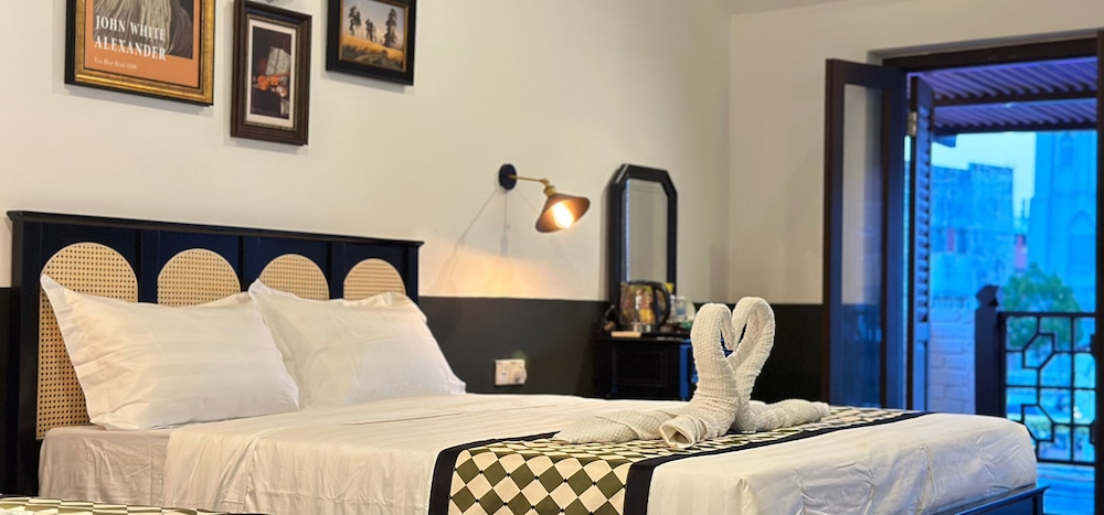 Wayfarer Guest House 31/50