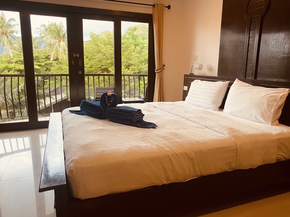 KOH TAO REGAL RESORT 12/56