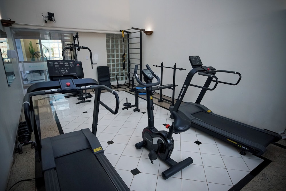Euro Suite Campinas by Nacional Inn 35/61