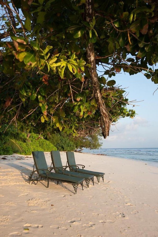 Le Relax Luxury Lodge 58/61