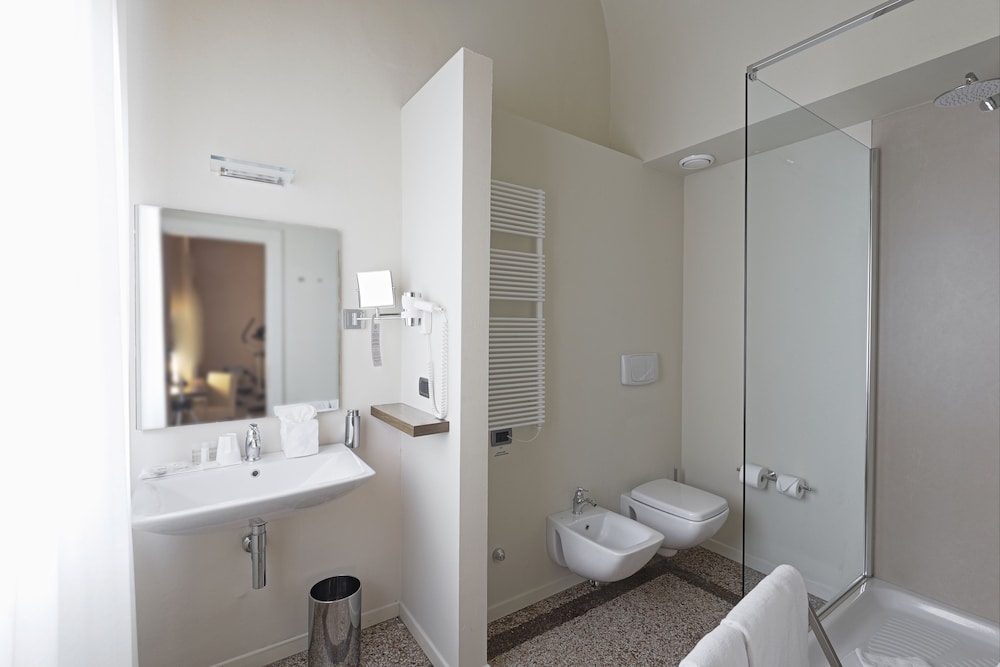 I Portici Hotel Bologna 12/49