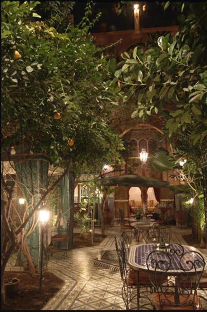 Riad Catalina 40/45