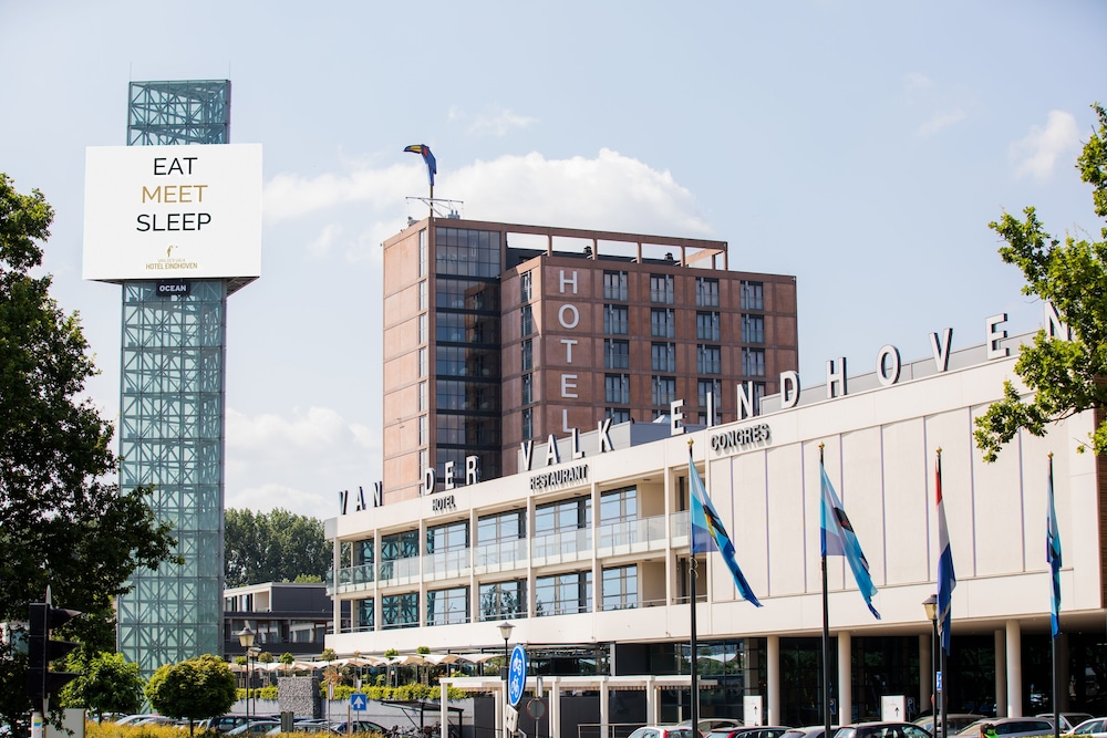 VAN DER VALK HOTEL EINDHOVEN 2/62