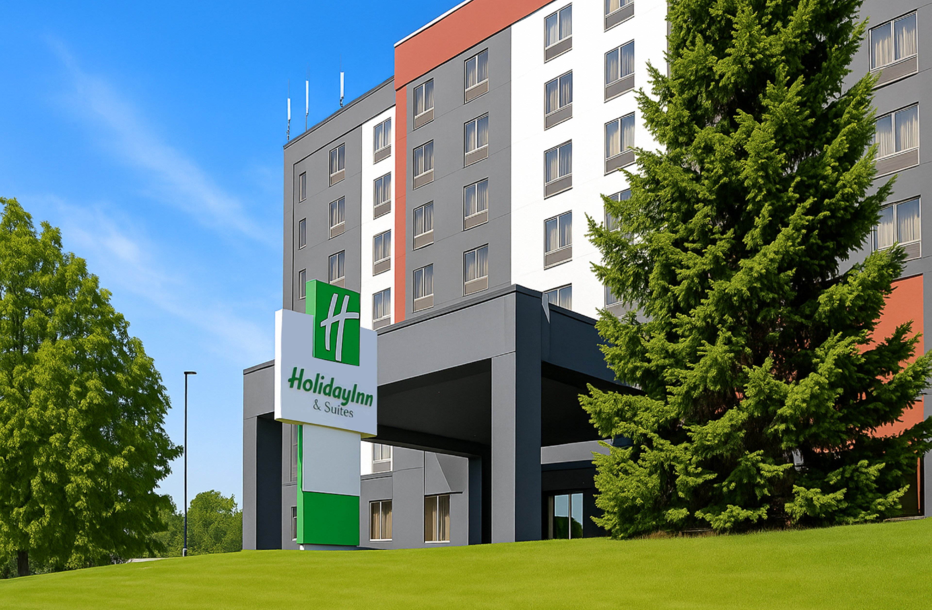 Holiday Inn And Suites Mississauga 4/39