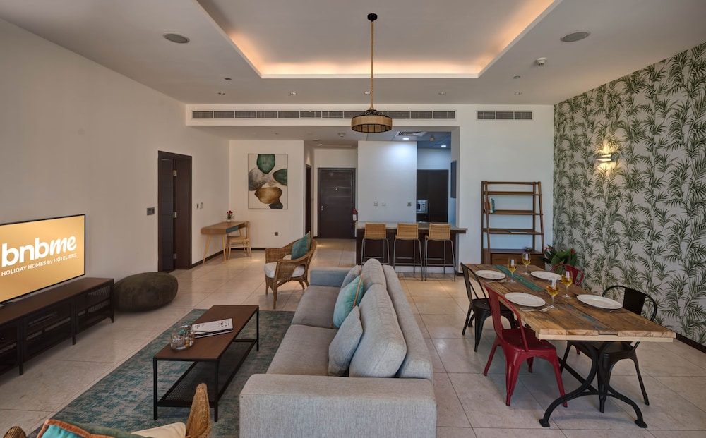 Tiara Residences by Bnbme Holiday Homes Rental LLC