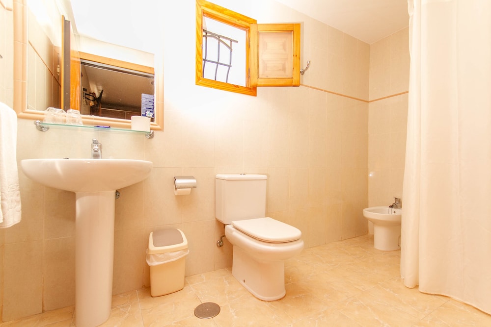 Hostal San Juan 13/69