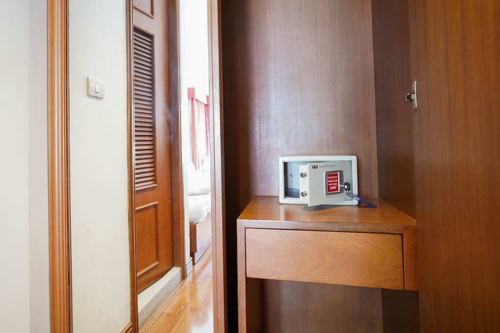 Baan Sukhumvit Soi 18 2/61