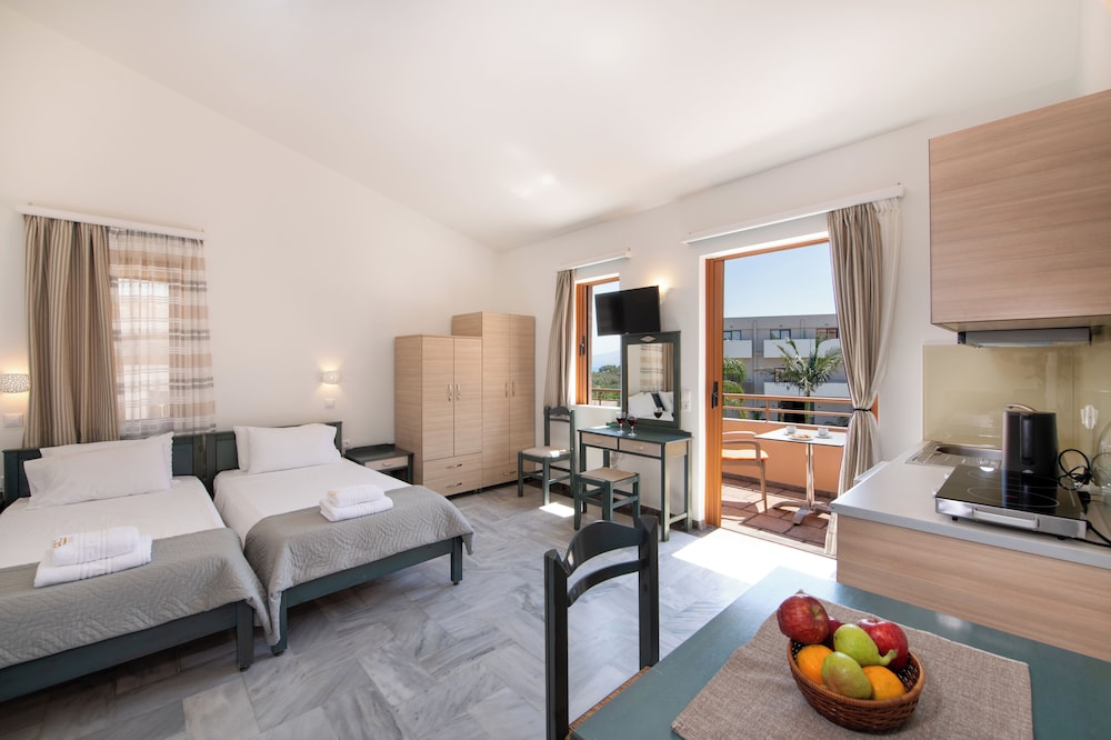 Eko Suites 6/53