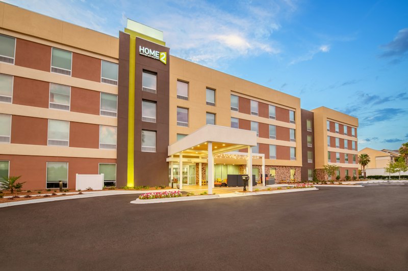 Home2 Suites by Hilton Kingsland 25/26
