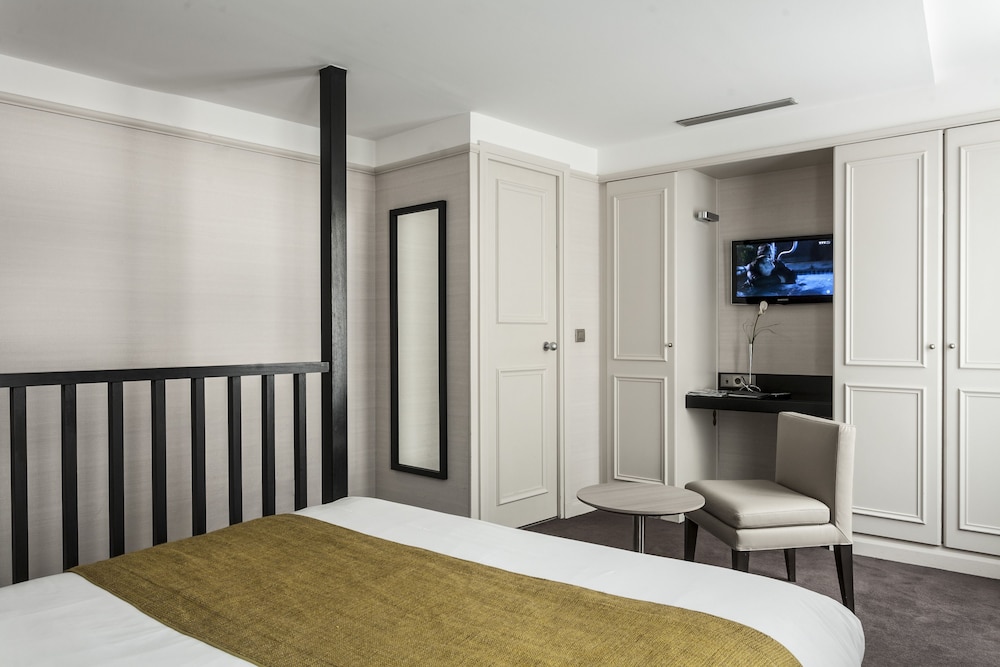 Hotel Duo 25/56