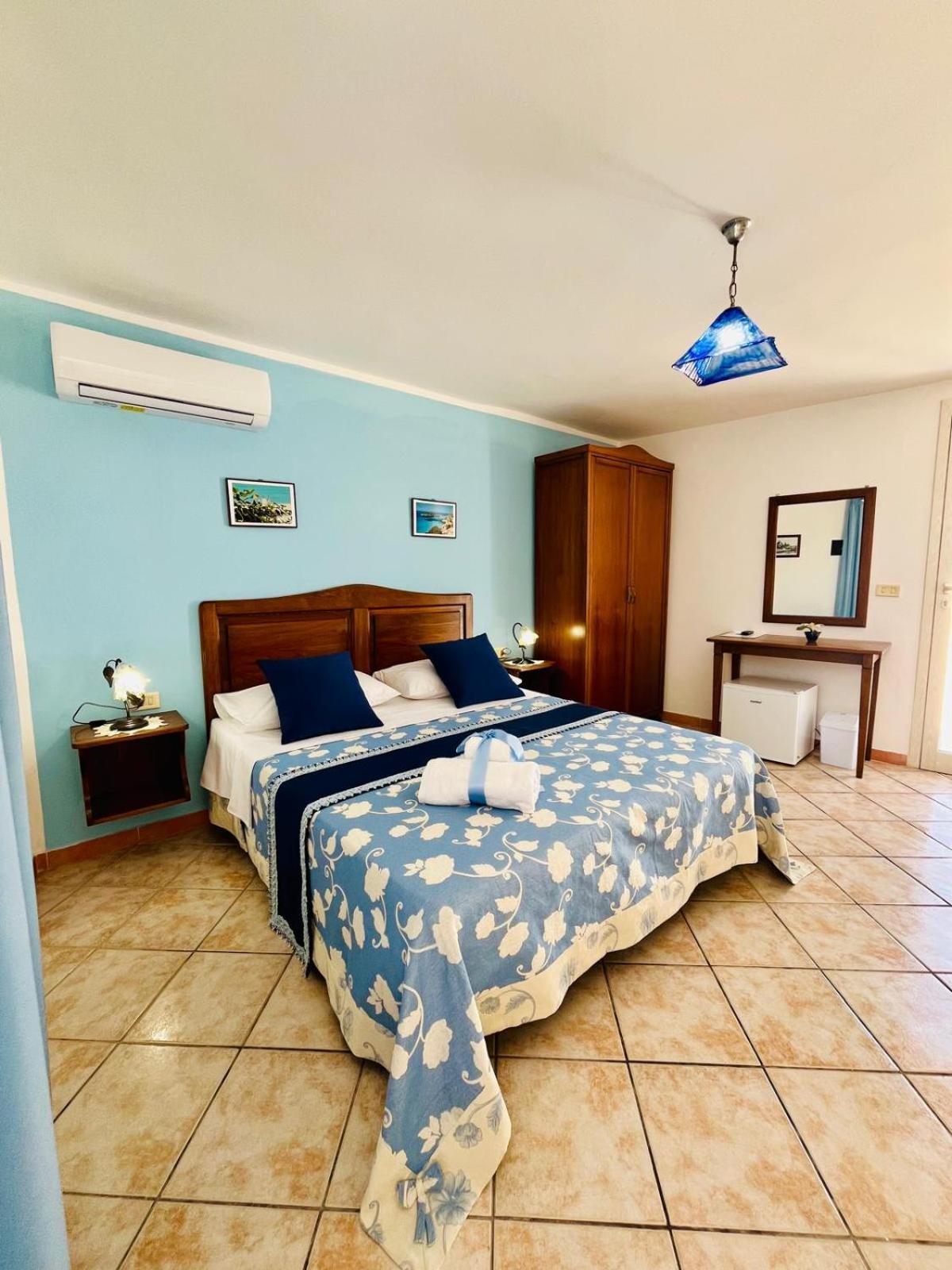 Hotel Giglio 13/50