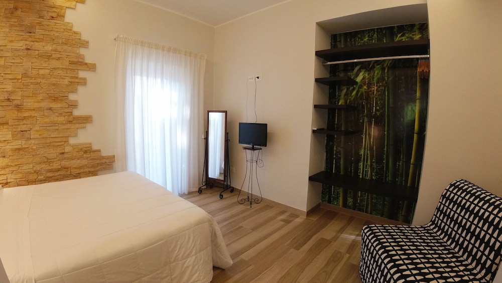 Hotel Rio Claro 20/50