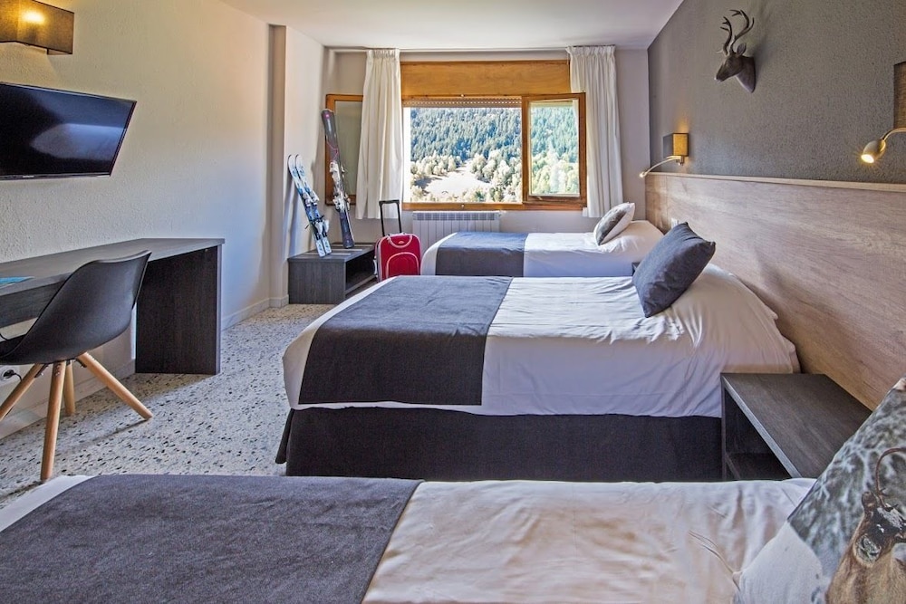 Hotel Austria By Pierre Vacances 21/50