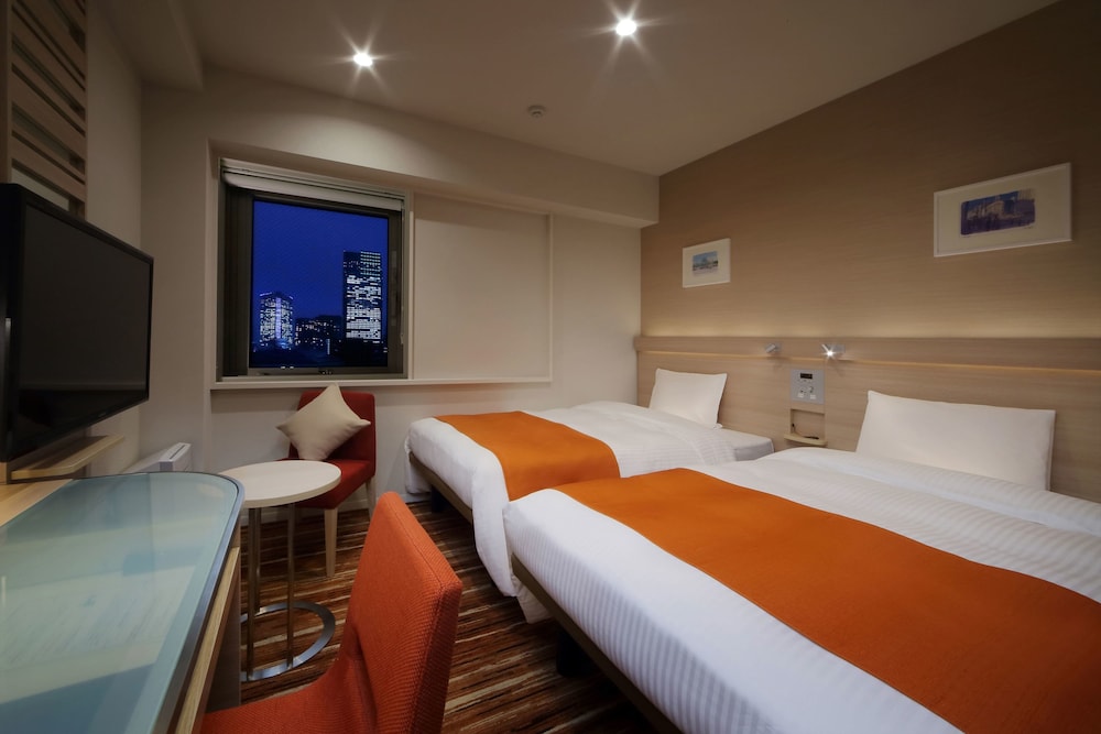 Keio Presso Inn Akasaka 16/70
