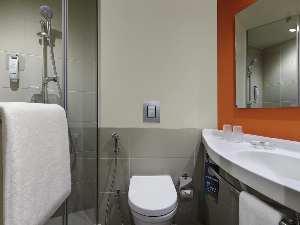 Ibis Chennai Omr 45/47