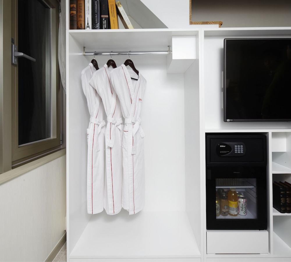 Travelodge Myeongdong Namsan 34/46
