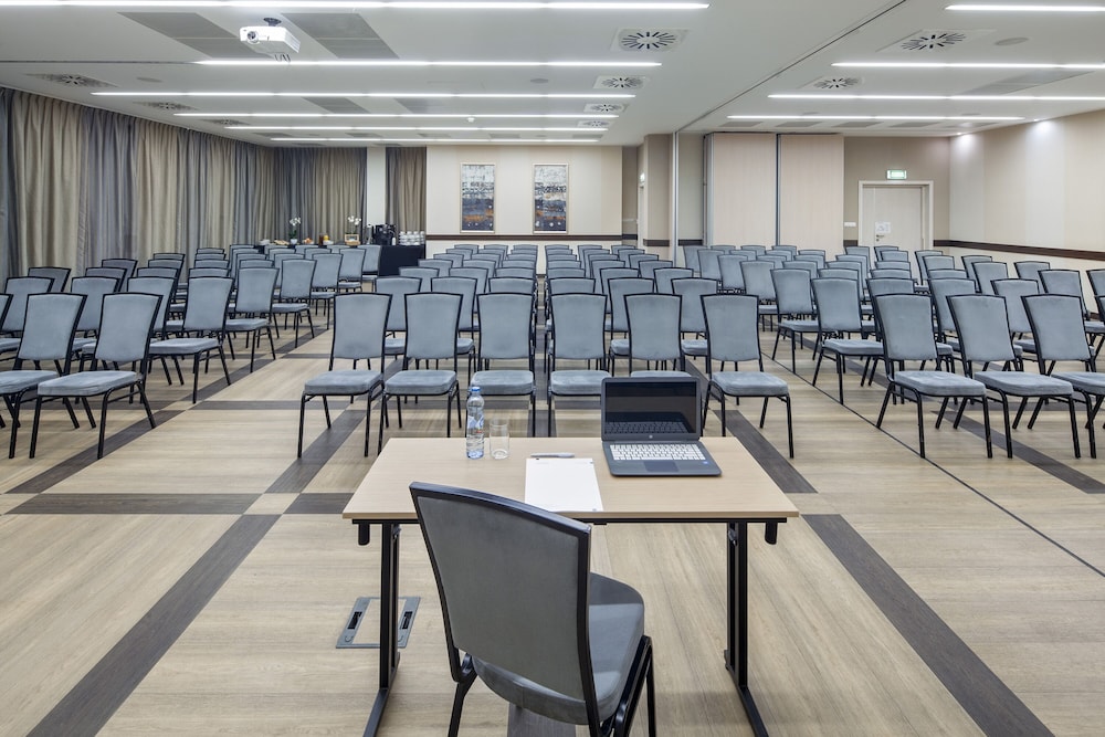 Arkon Park Business and Sport Gdansk 44/51