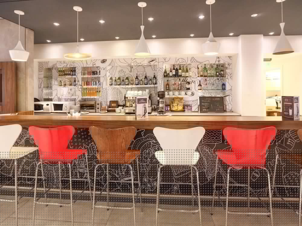 Ibis Buenos Aires Obelisco 13/49
