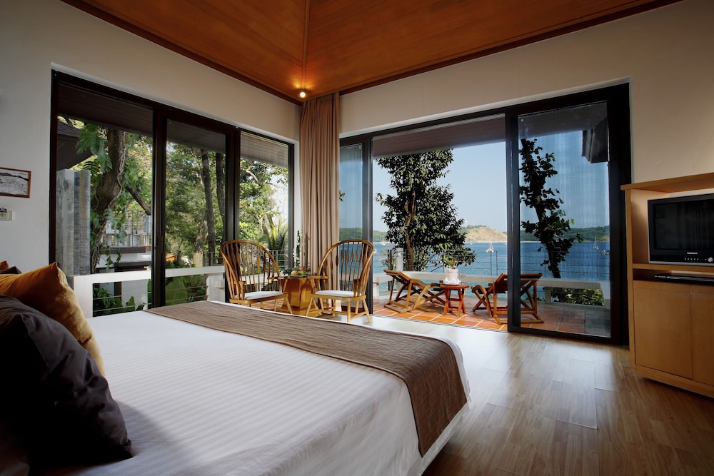 Baan Krating Phuket Resort 37/73