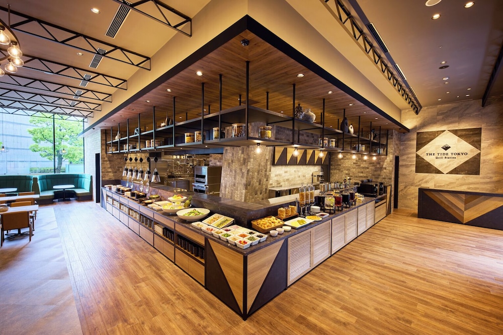 Hotel Villa Fontaine Grand Tokyo-Shiodome 8/50